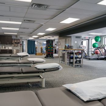 Team Rehabilitation Physical Therapy - Physical Therapy Near Me - Novi, Michigan Team Rehabilitation Physical Therapy - Physical Therapy Near Me - Novi, Michigan