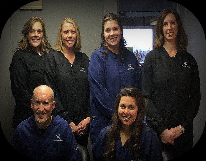 DENNIS P. QUINLAN DDS SC 420 E Longview Dr, Appleton, Wisconsin Oral Surgeons Phone Number