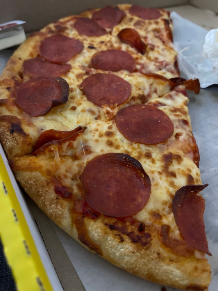 TOP IN TOWN PIZZA Updated October 2024 13 Reviews 10314377 64 Avenue, Surrey, British