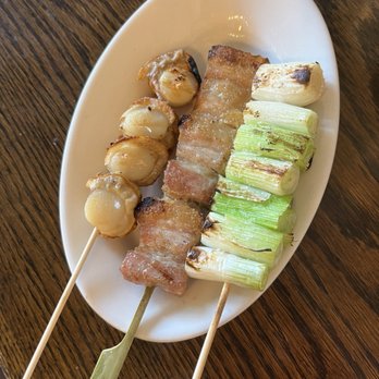 YAKITORI 39 - Updated October 2025 - 1022 Photos & 256 Reviews - 252 ...