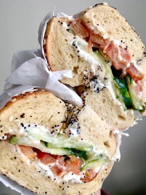 Schlok's Bagels & Lox by null