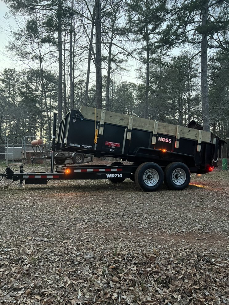 TRAILER RENTAL Request a Quote Gainesville, GA Yelp