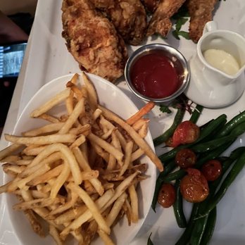 El Chorro - Old Fashioned Broaster Fried Chicken - American Near Me - Paradise Valley, Arizona El Chorro - Old Fashioned Broaster Fried Chicken - American Near Me - Paradise Valley, Arizona