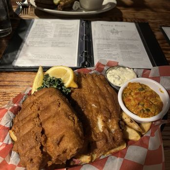 Kilkenny's Irish Pub - KING'S RIVER FISH AND CHIPS - Pubs Near Me - Tulsa, Oklahoma Kilkenny's Irish Pub - KING'S RIVER FISH AND CHIPS - Pubs Near Me - Tulsa, Oklahoma