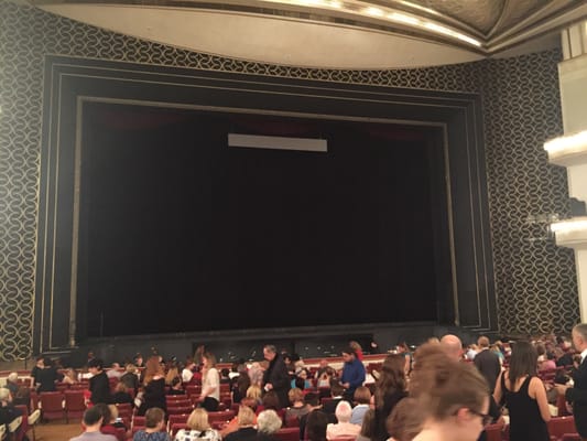 Teatr Wielki - Polish National Opera by null