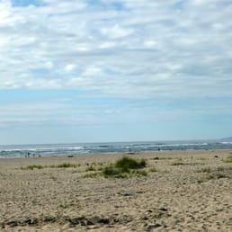 Awesome beach