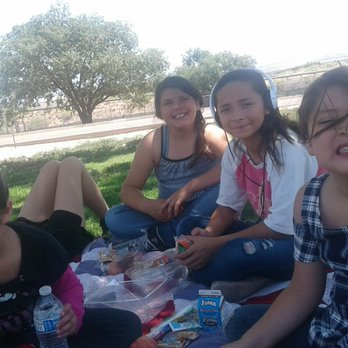 Tom Tenorio Park - Lunch time with my girlies - Parks Near Me - Albuquerque, New Mexico Tom Tenorio Park - Lunch time with my girlies - Parks Near Me - Albuquerque, New Mexico