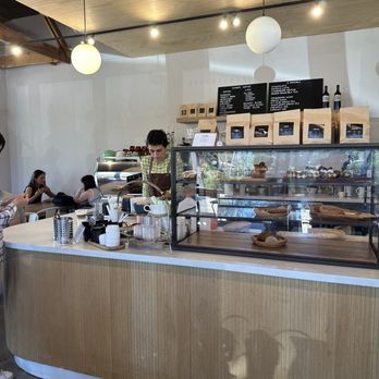 Cloud9 Coffee - Coffee & Tea Near Me - Palo Alto, California
