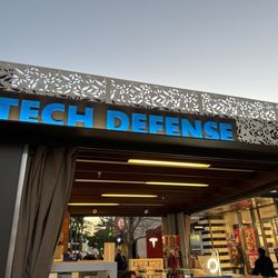 Tech Defense UTC Phone & Tech Repair