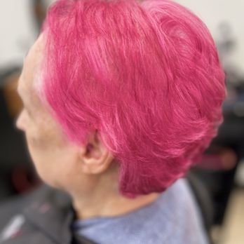 Styles By Ladybug Beauty - Hair Stylists Near Me - DeLand, Florida Styles By Ladybug Beauty - Hair Stylists Near Me - DeLand, Florida