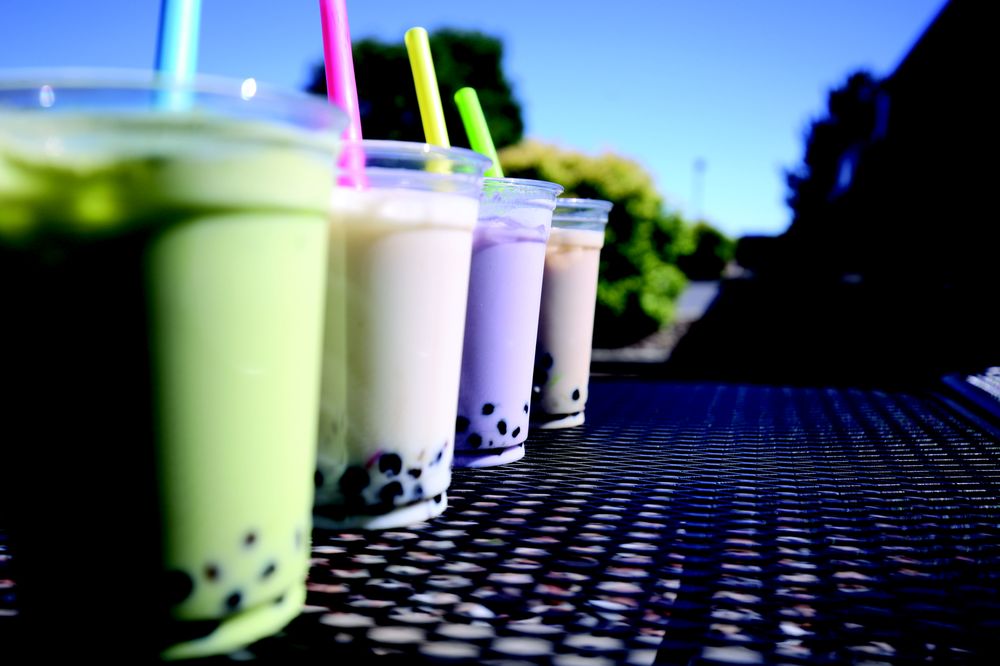 BUBBLES DRINKS AND MORE Updated August 2024 31 Photos & 14 Reviews