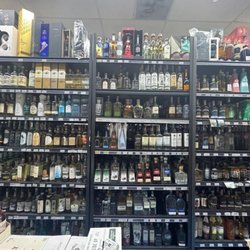 MDP Liquor