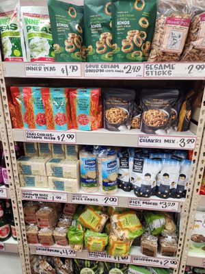 Trader Joe's by null