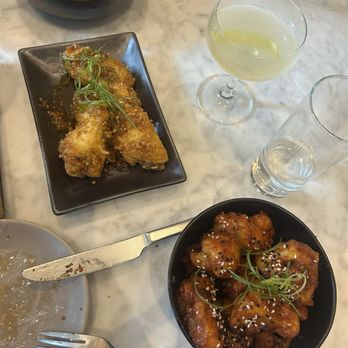 Proxi - Tapas/Small Plates Near Me - Chicago, Illinois