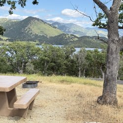 Emigrant Lake RV Park - Same