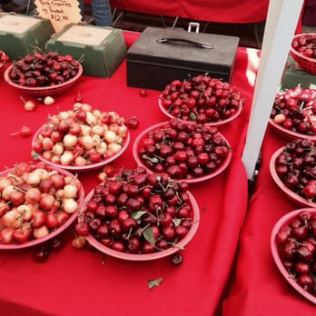 San Leandro Cherry Festival - Festivals Near Me - San Leandro, California