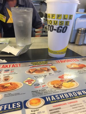 Menu photo 7 Waffle House Brentwood, TN Menu photo 7 Waffle House Brentwood, TN