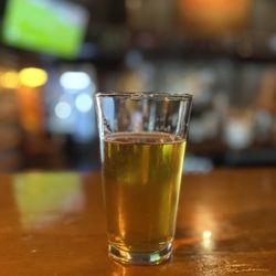 Rapscallion Pub - Honey Ale