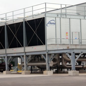 G&B Environmental - Cooling tower protective screens - Heating & Air Conditioning/HVAC Near Me - Eagan, Minnesota G&B Environmental - Cooling tower protective screens - Heating & Air Conditioning/HVAC Near Me - Eagan, Minnesota