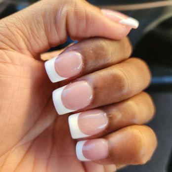 Happy Nails Salon - Nail Salons Near Me - Redding, California