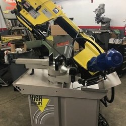 The Service Guys - FMB Miter Band saw, 1 year warranty $9,358.00