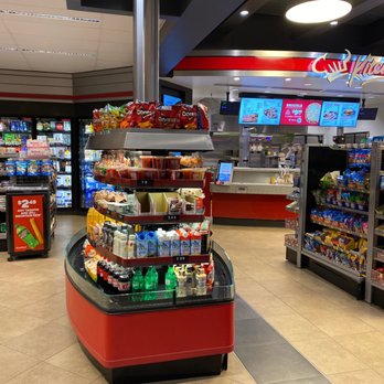 Quick Trip - the inside of a grocery store - Convenience Stores Near Me - Charlotte, North Carolina Quick Trip - the inside of a grocery store - Convenience Stores Near Me - Charlotte, North Carolina