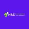 M&S Global Logistics Inc gift card