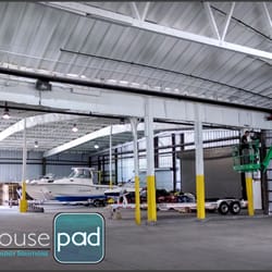 The Mouse Pad - Wireless solutions