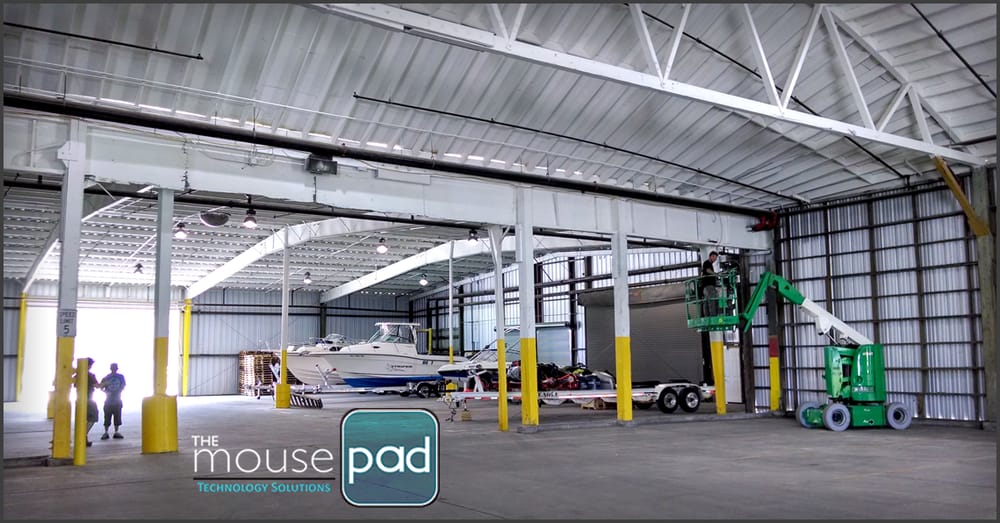 THE MOUSE PAD Updated September 2024 25 Posey St, Savannah, Computers Phone