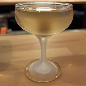 Bad Jimmy's - dirty martini - Burgers Near Me - Scottsdale, Arizona