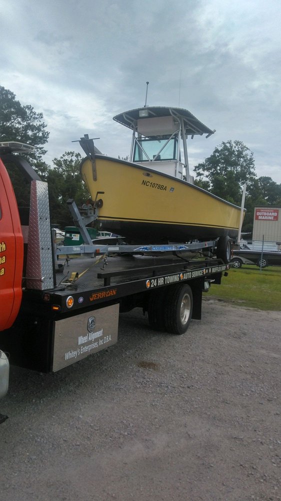 SMITH’S AUTO SERVICE AND MUFFLER SHOP Updated September 2024 30