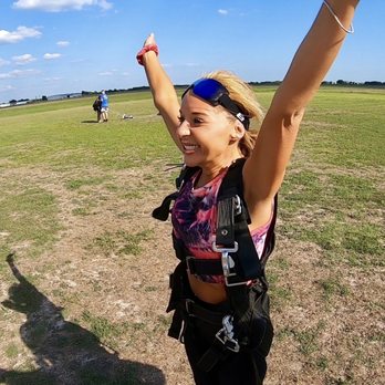 Dallas Skydive Center - Skydiving Near Me - Caddo Mills, Texas Dallas Skydive Center - Skydiving Near Me - Caddo Mills, Texas
