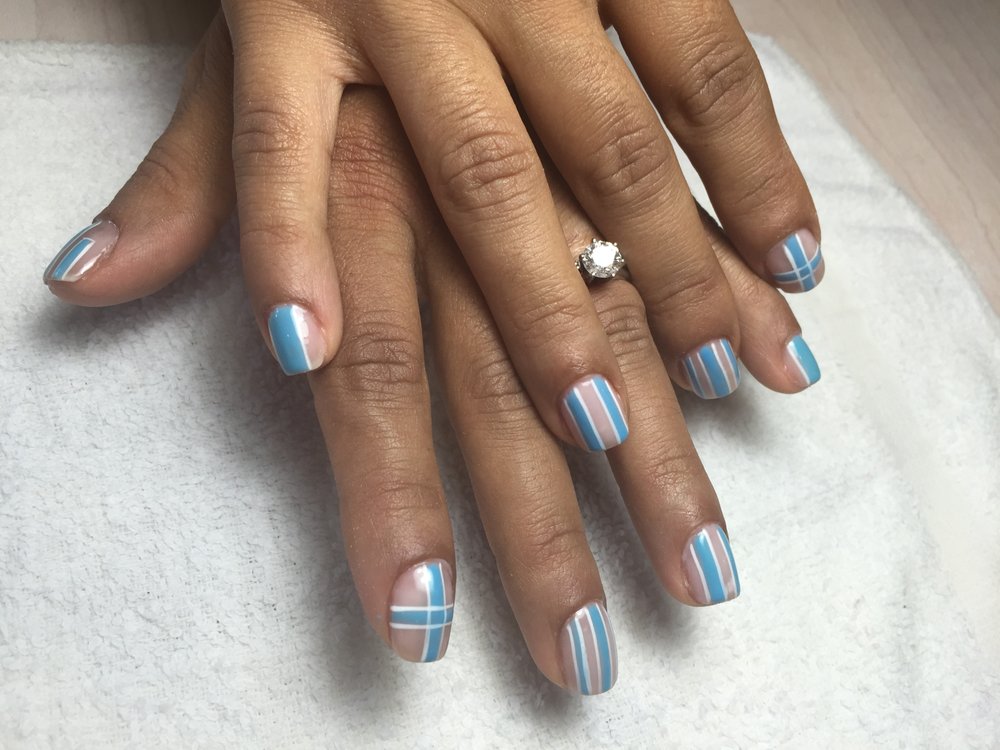 AIDEN NAILS 20 Photos & 12 Reviews 7582 N Broadway, Red Hook, NY Yelp