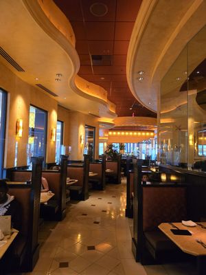 The Cheesecake Factory by null