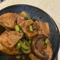 上海弄堂菜肉餛飩