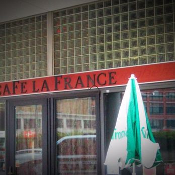 Cafe La France - Cafes Near Me - Providence, Rhode Island Cafe La France - Cafes Near Me - Providence, Rhode Island