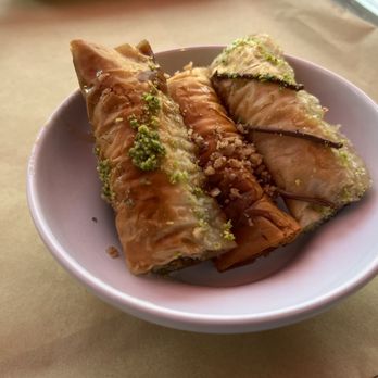 Mazra - Baklava - Middle Eastern Near Me - San Bruno, California Mazra - Baklava - Middle Eastern Near Me - San Bruno, California