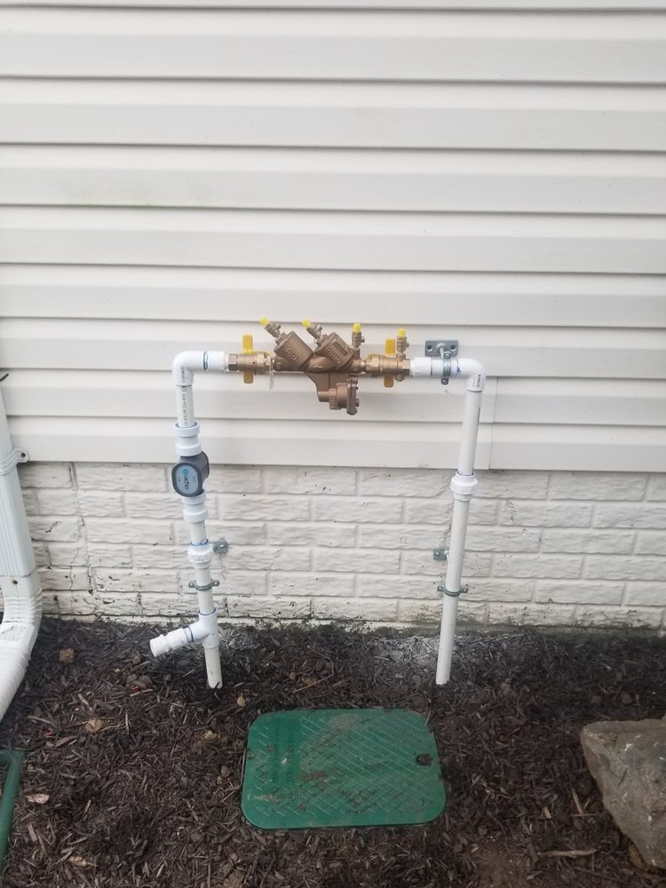 Slide of Imperial Irrigation & Lighting