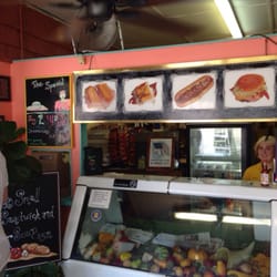 Victor's Sandwiches
