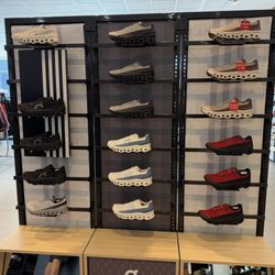 Foot Locker - Shoes