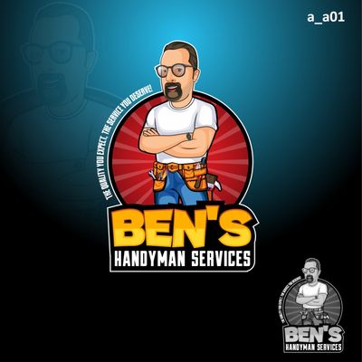 Ben's Handyman Services