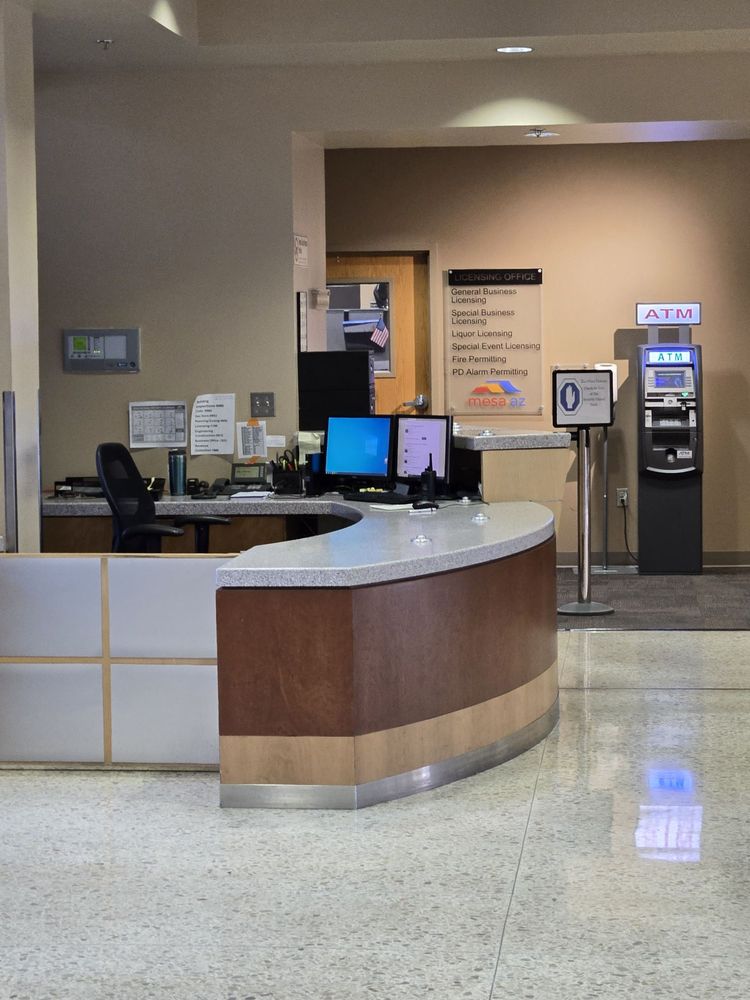 Mesa City Government - social services organization in Mesa, AZ