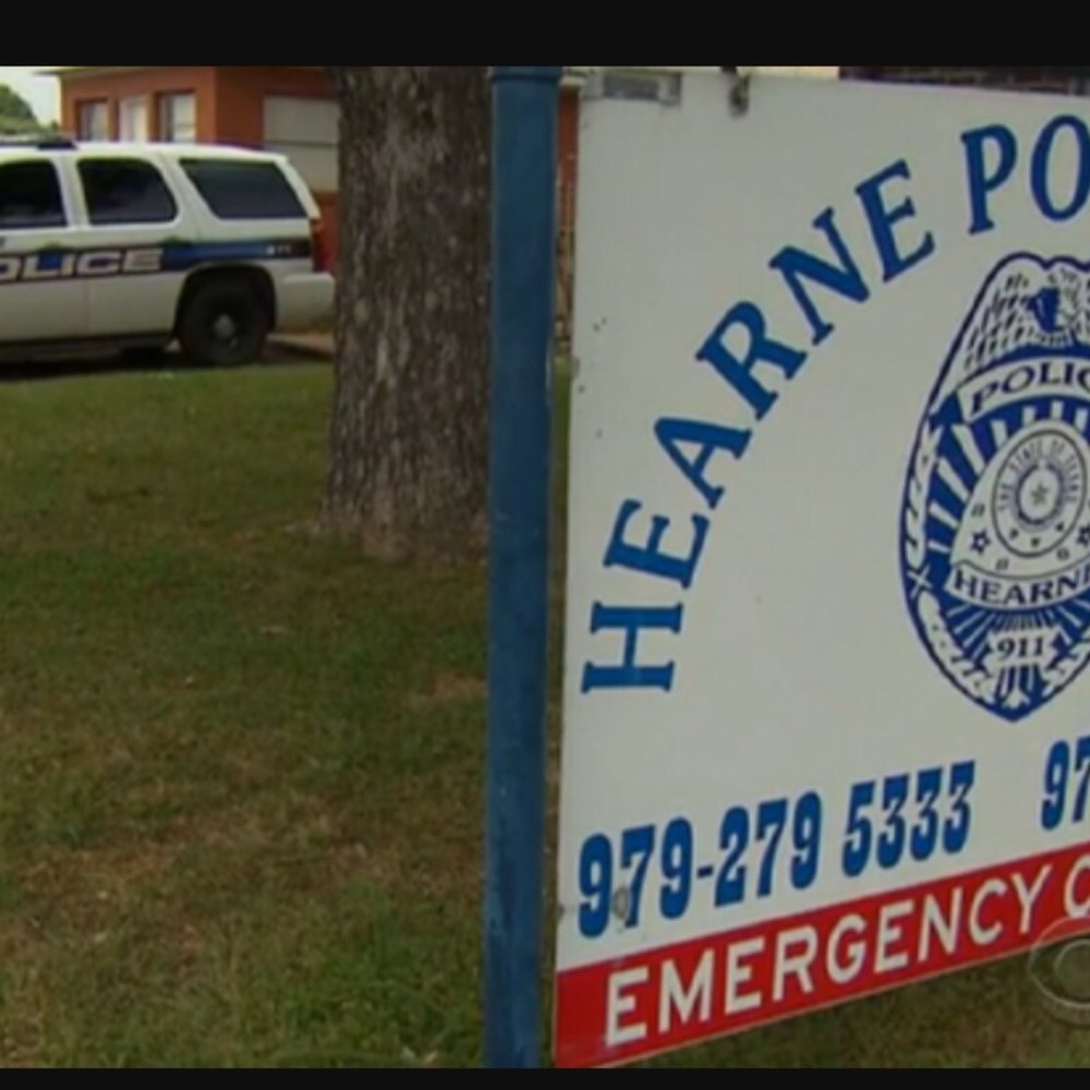 Rosebud Tx Police Department