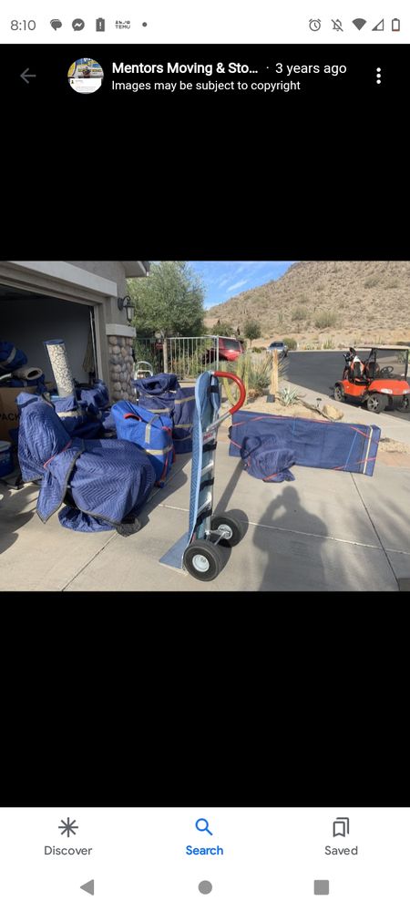 Slide of Track Hawk Roofing