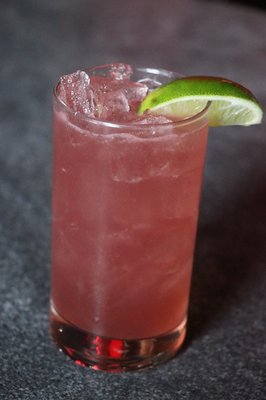 Dos Diablos Taco Bar by null