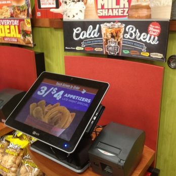 Sheetz - Order here... - Convenience Stores Near Me - Roanoke, Virginia