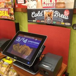 Sheetz - Order here...