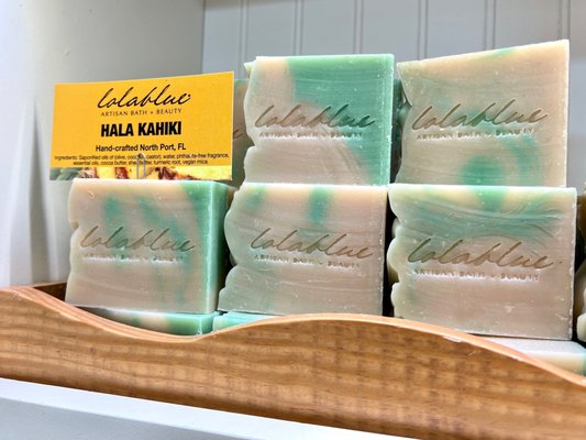 Whole Foods Market by null