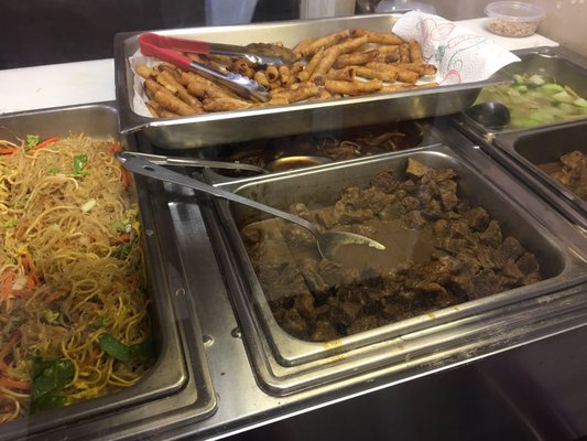 Philippine Oriental Market & Deli (POM AND MORE) by null