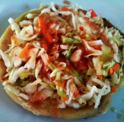 San Vicente Restaurant by null